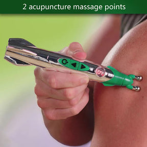 Acupuncture Massage Pen