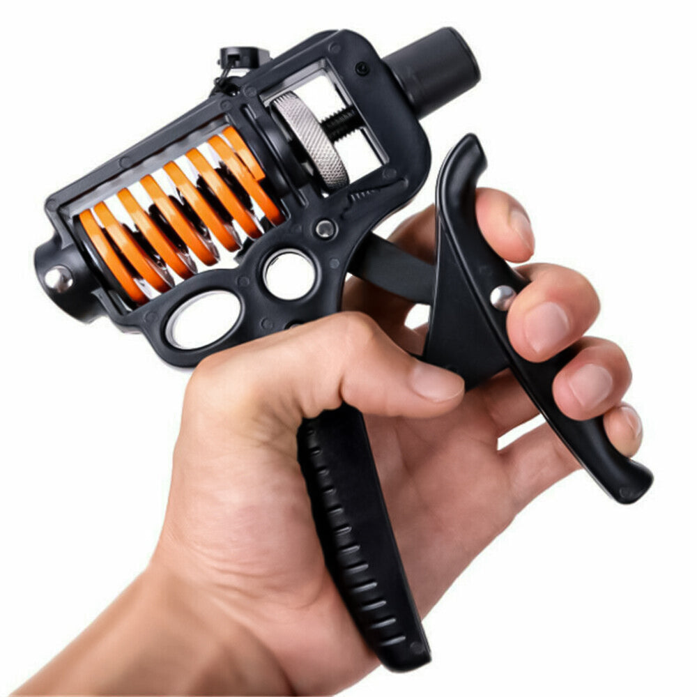 Grip Strength Exerciser