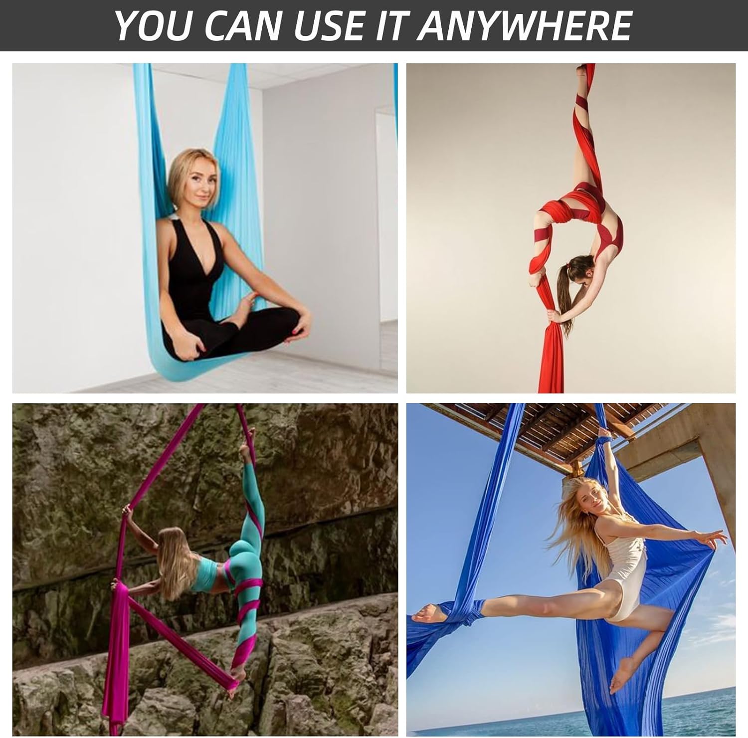 Yoga Swings UK