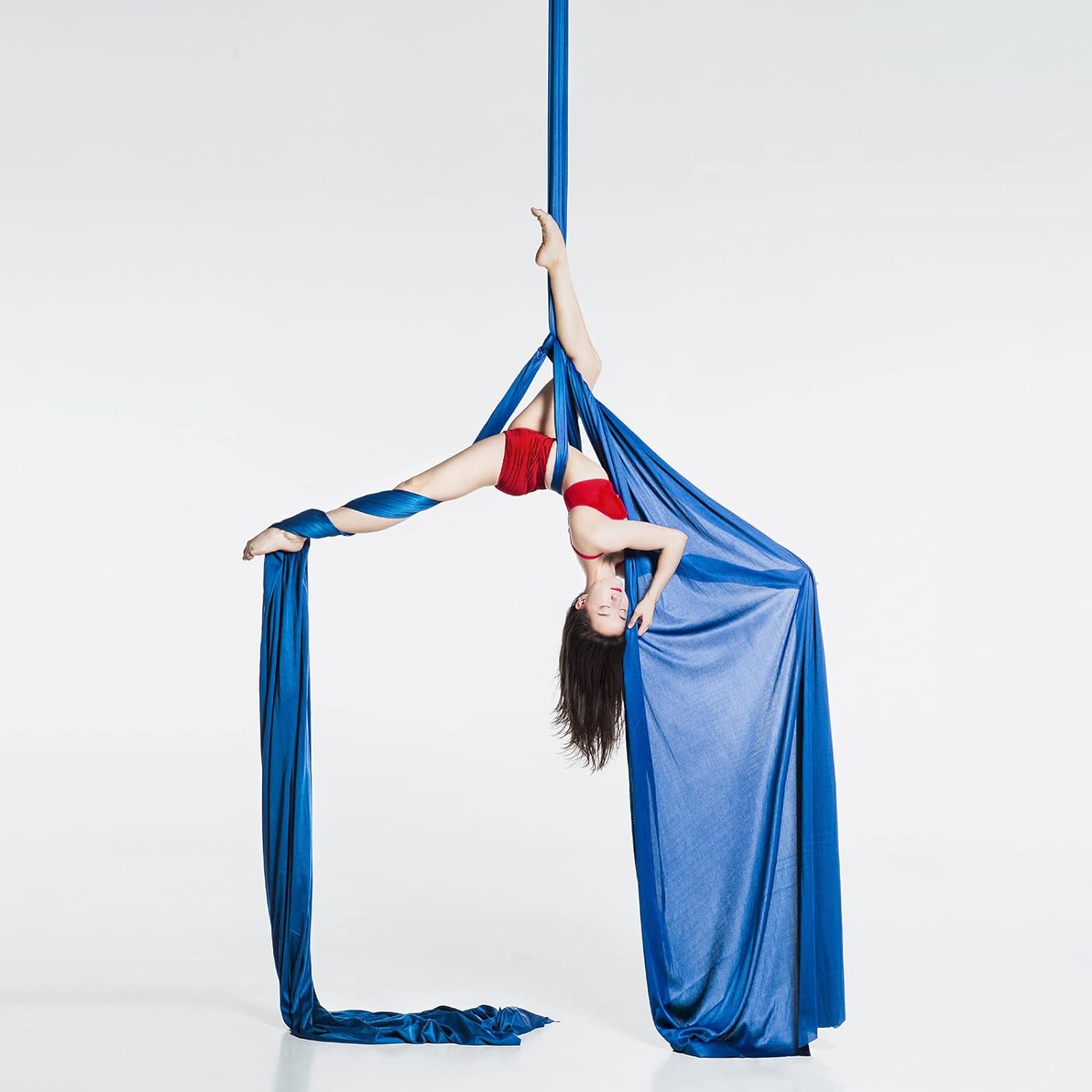 Aerial Swing Yoga