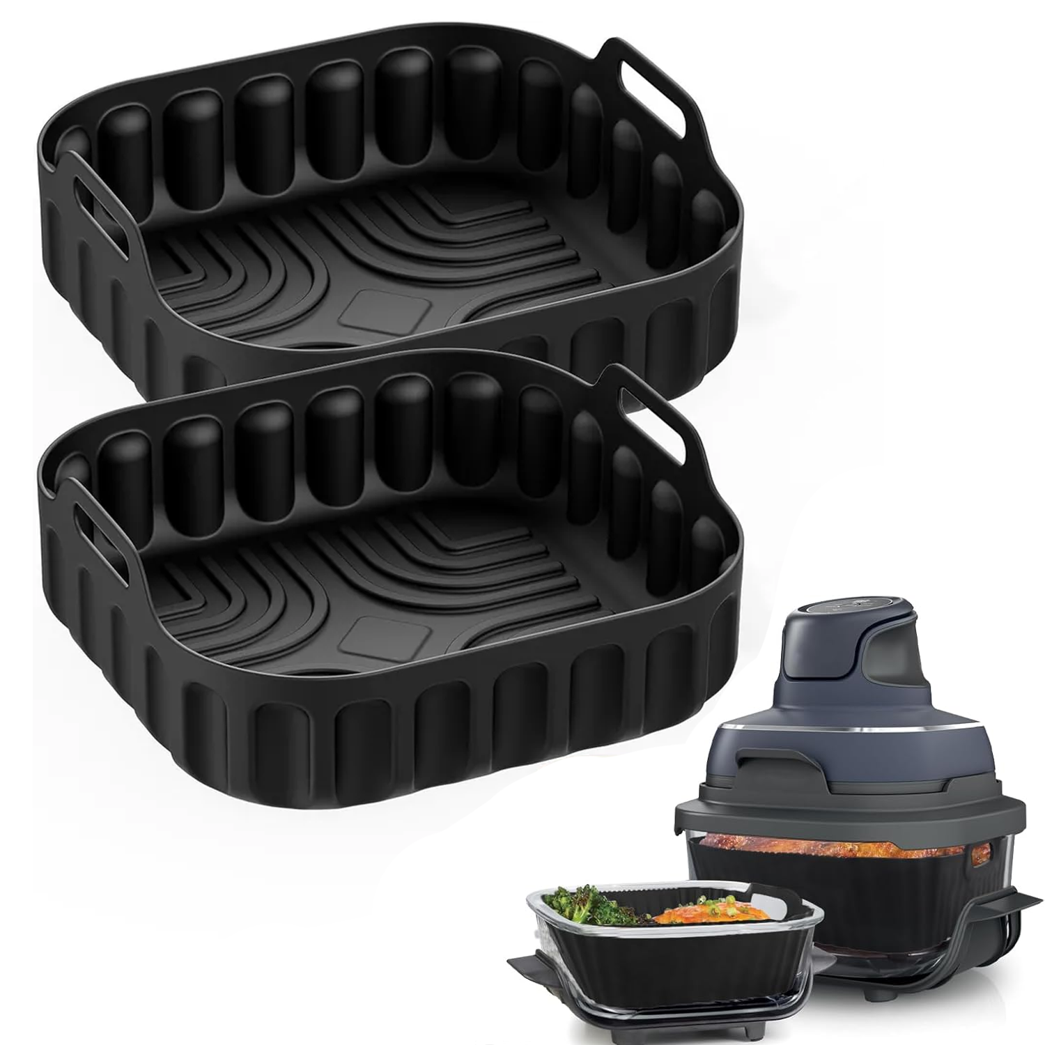 air fryer liners