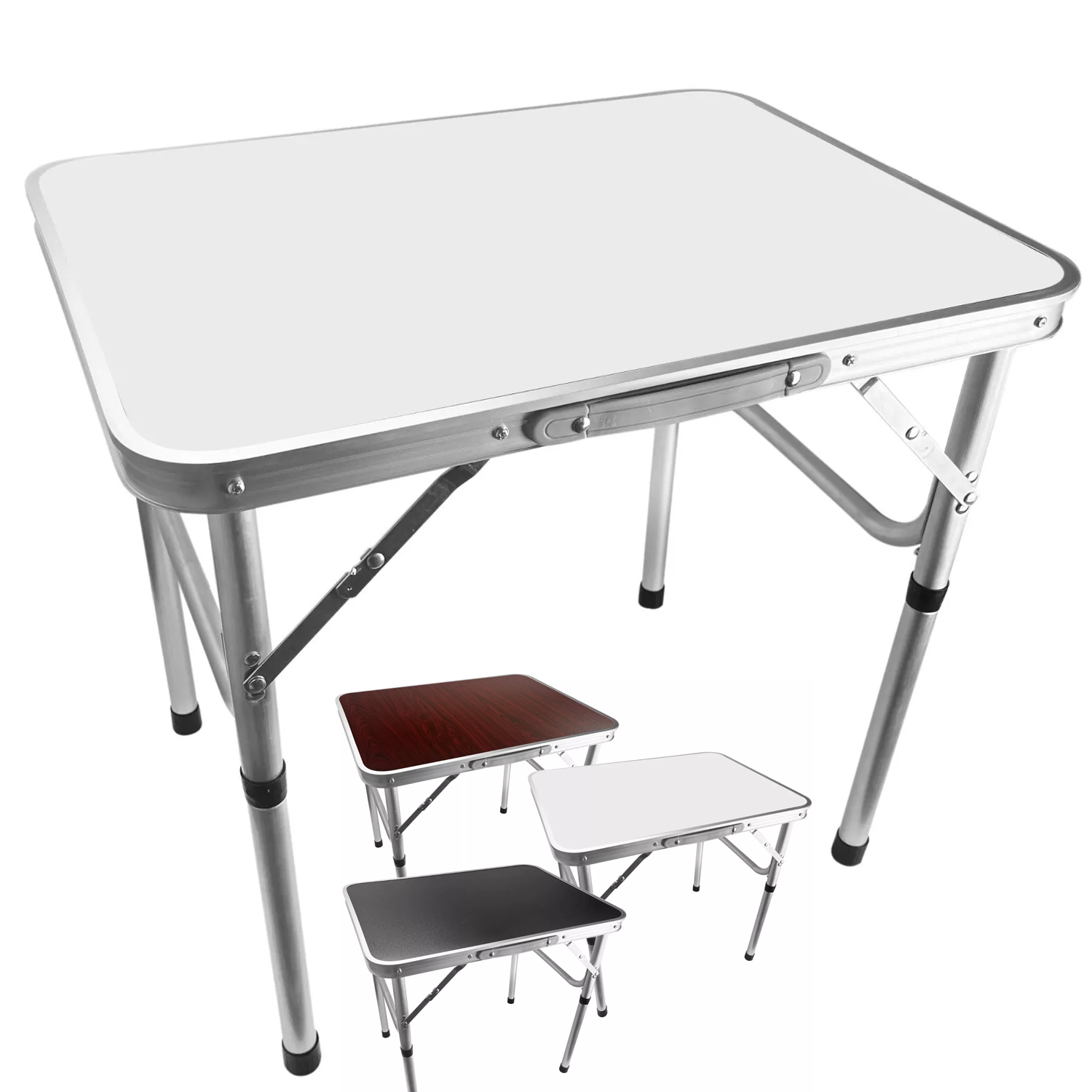 Aluminium Foldable Camping Table