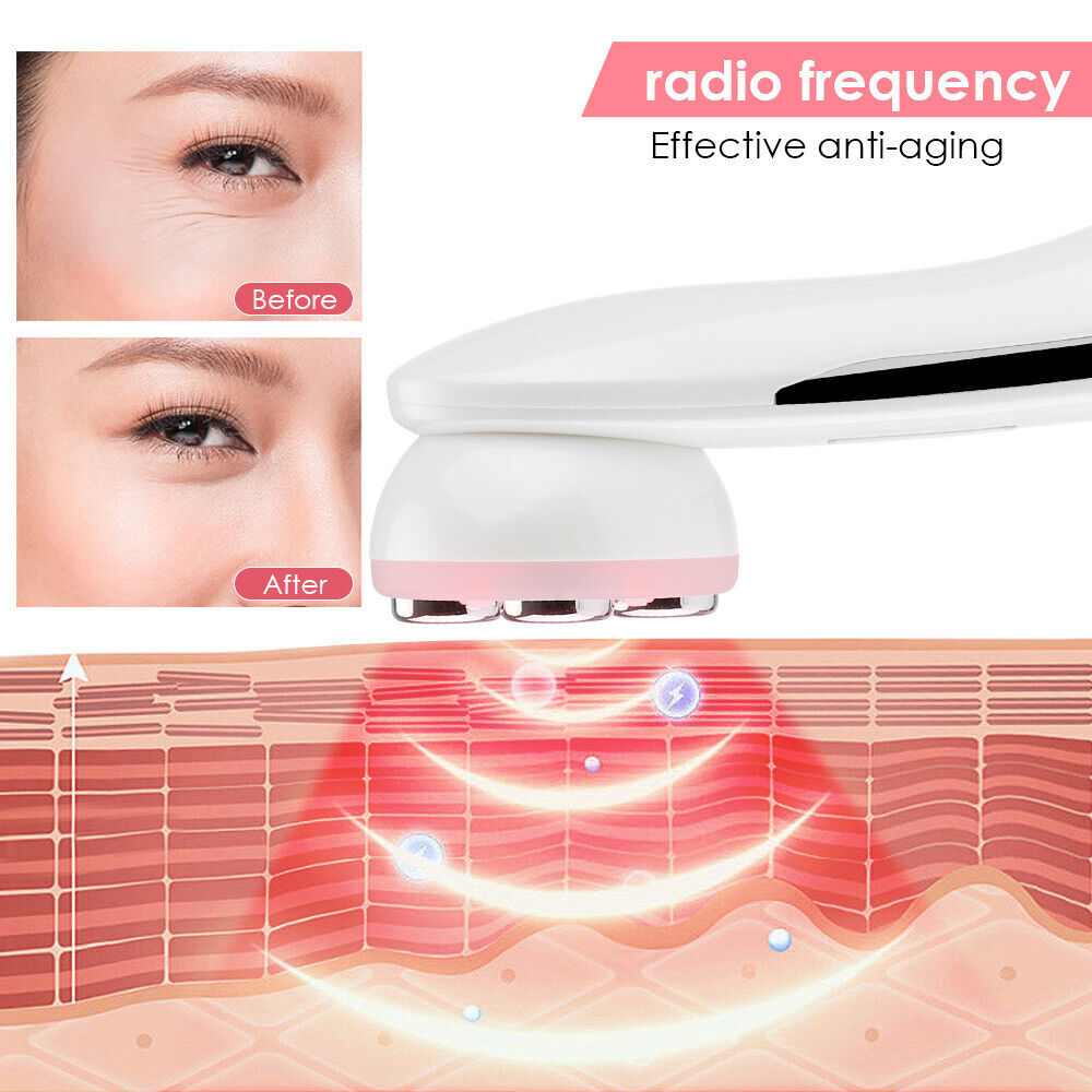 Face Lifting Device