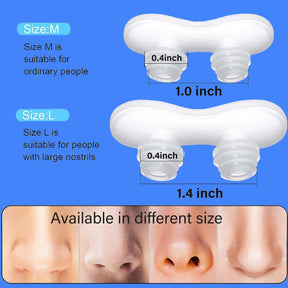 Anti Snoring Devices