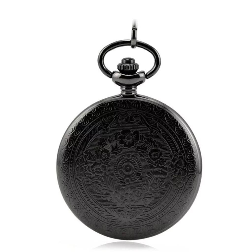 pocket watch uk