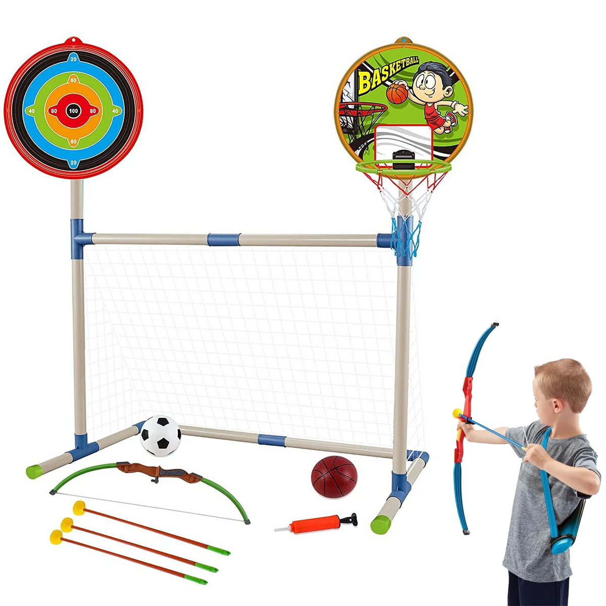 Archery Set