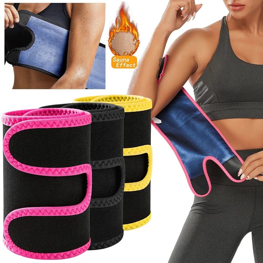 Unisex Arm Trimmers Arm Slimmer Weight Loss Workout Arm Shaper 