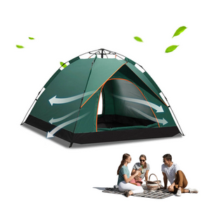 Automatic Pop-up Tent 