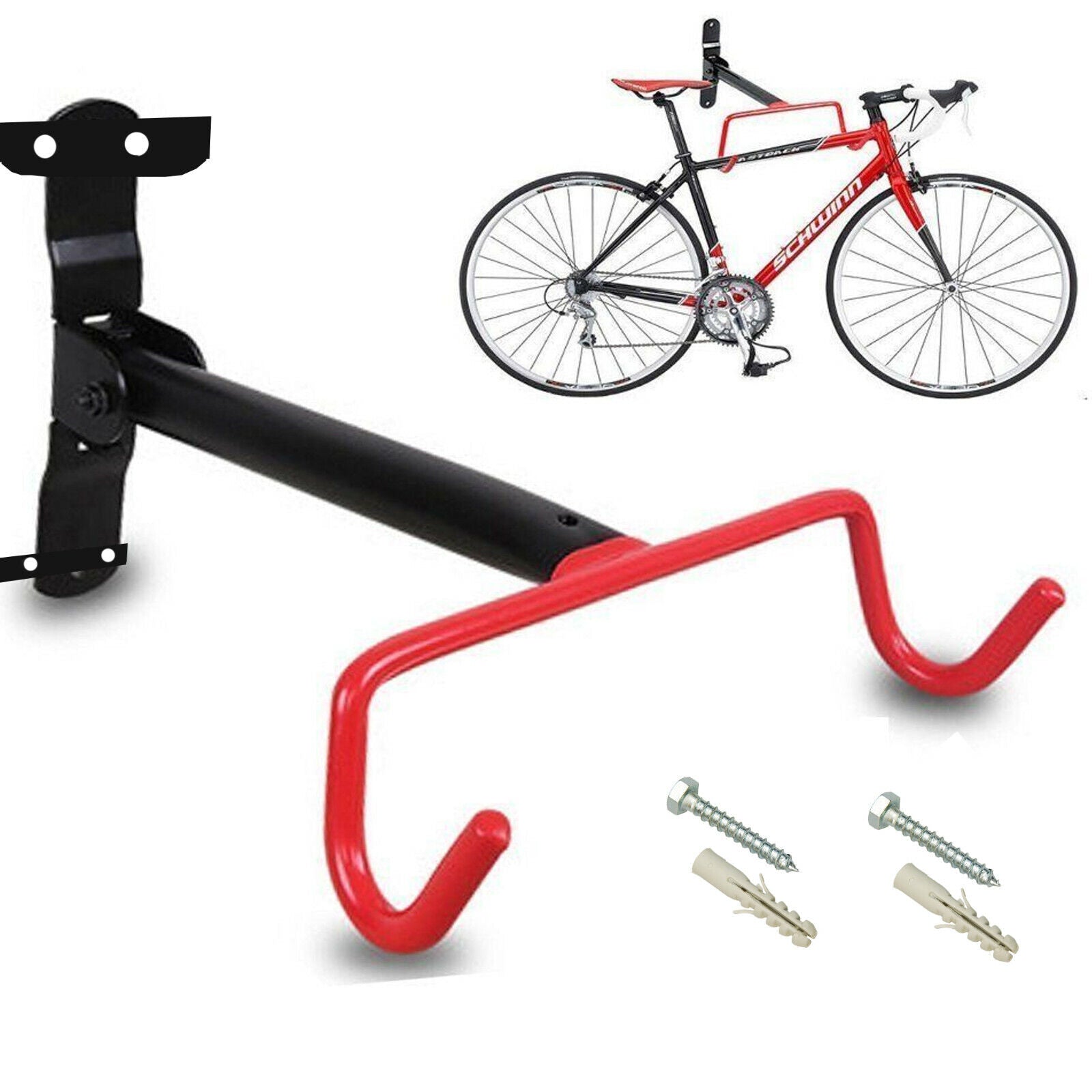 bike wall mount