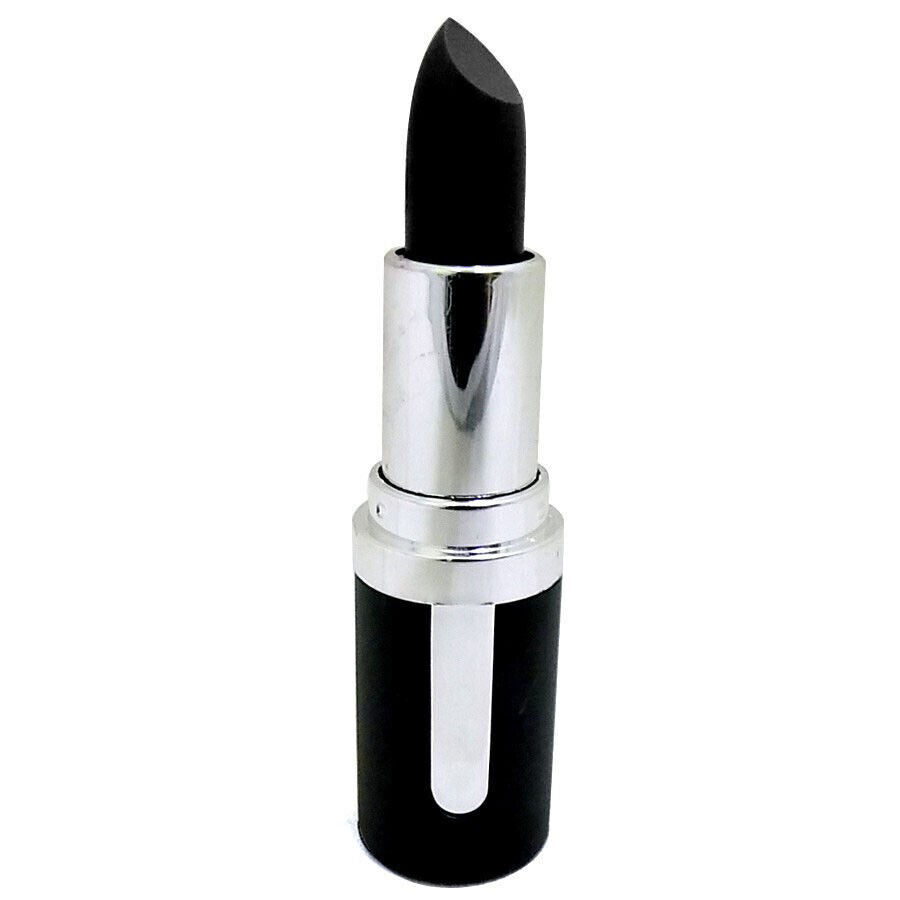 Bloack Color Lipstick