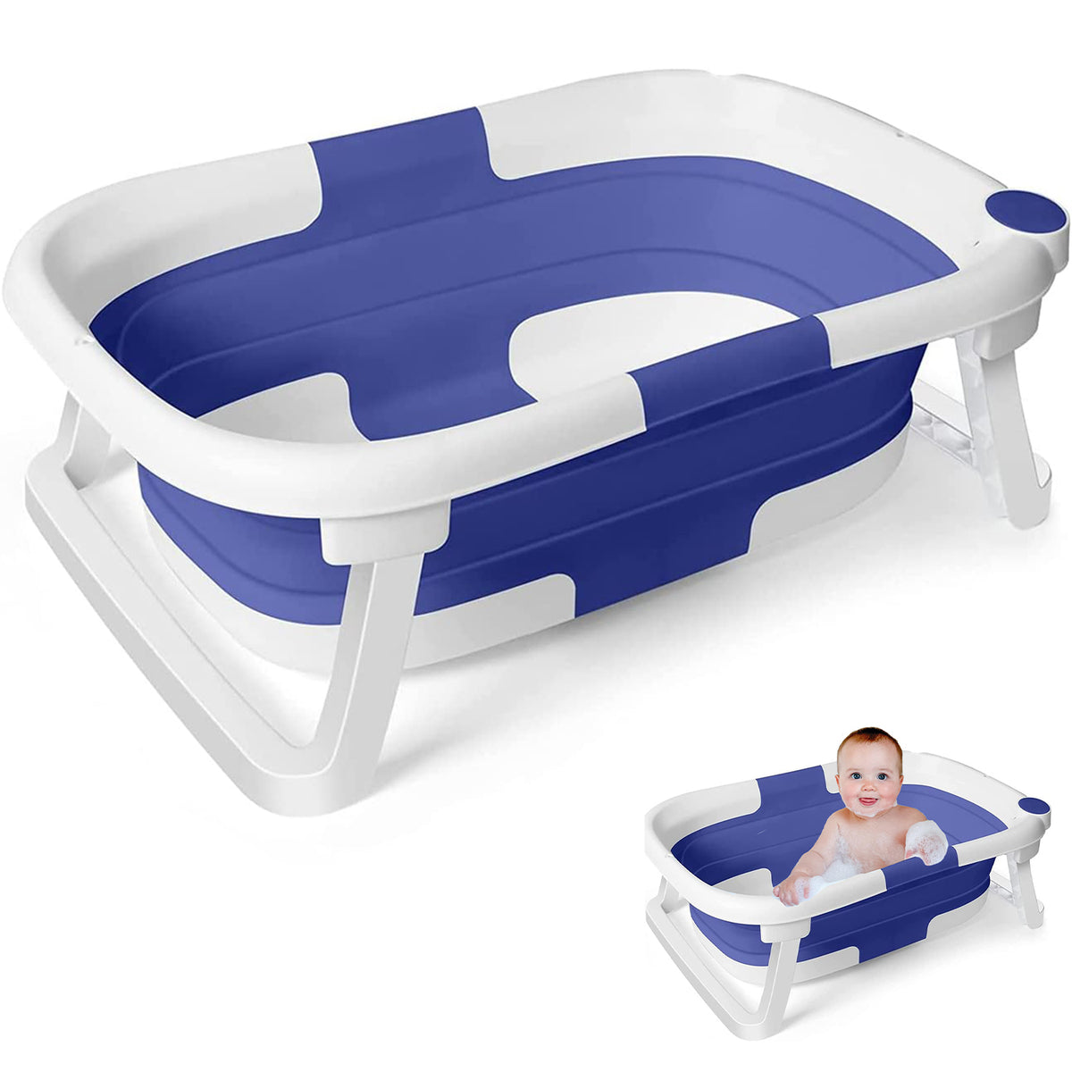 Baby Bath Tub