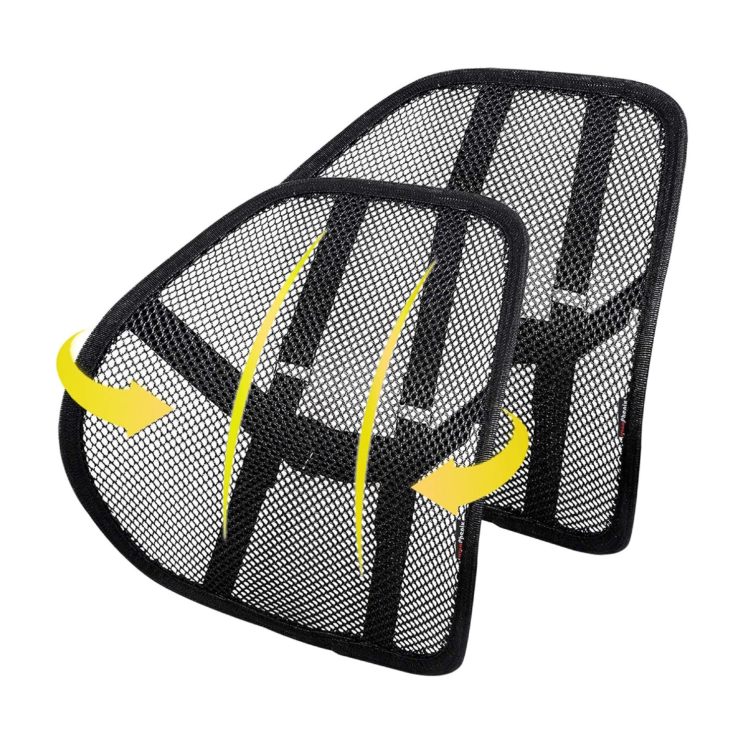 Car Seat Lumbar Cushion