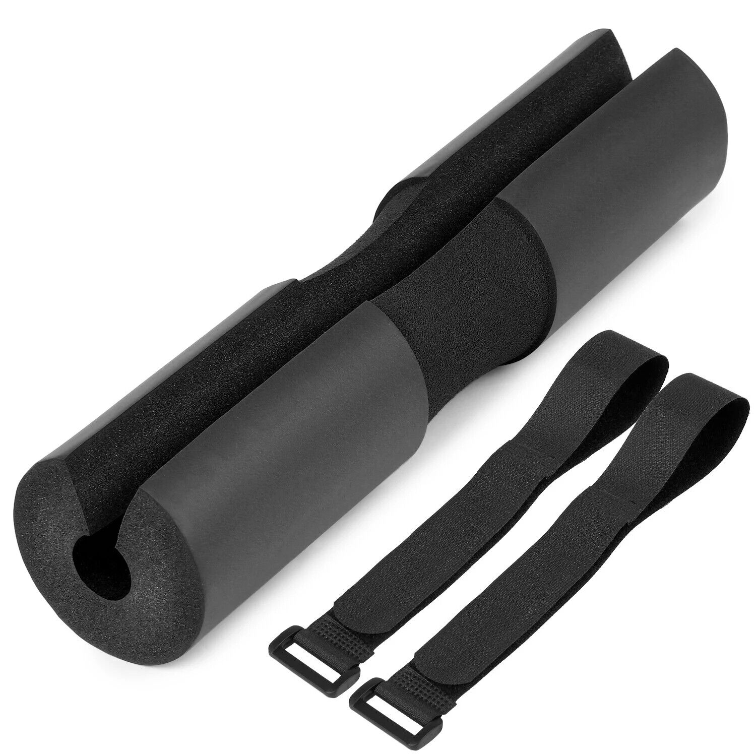 Barbell Cushion for Hip Thrusts