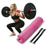 Barbell Pad for Squats