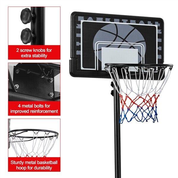 Basketball Hoop UK