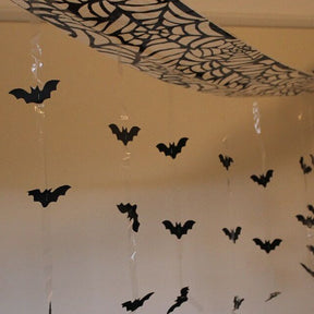 Bat Decorations for Halloween