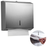 Bathroom Tissue Dispenser