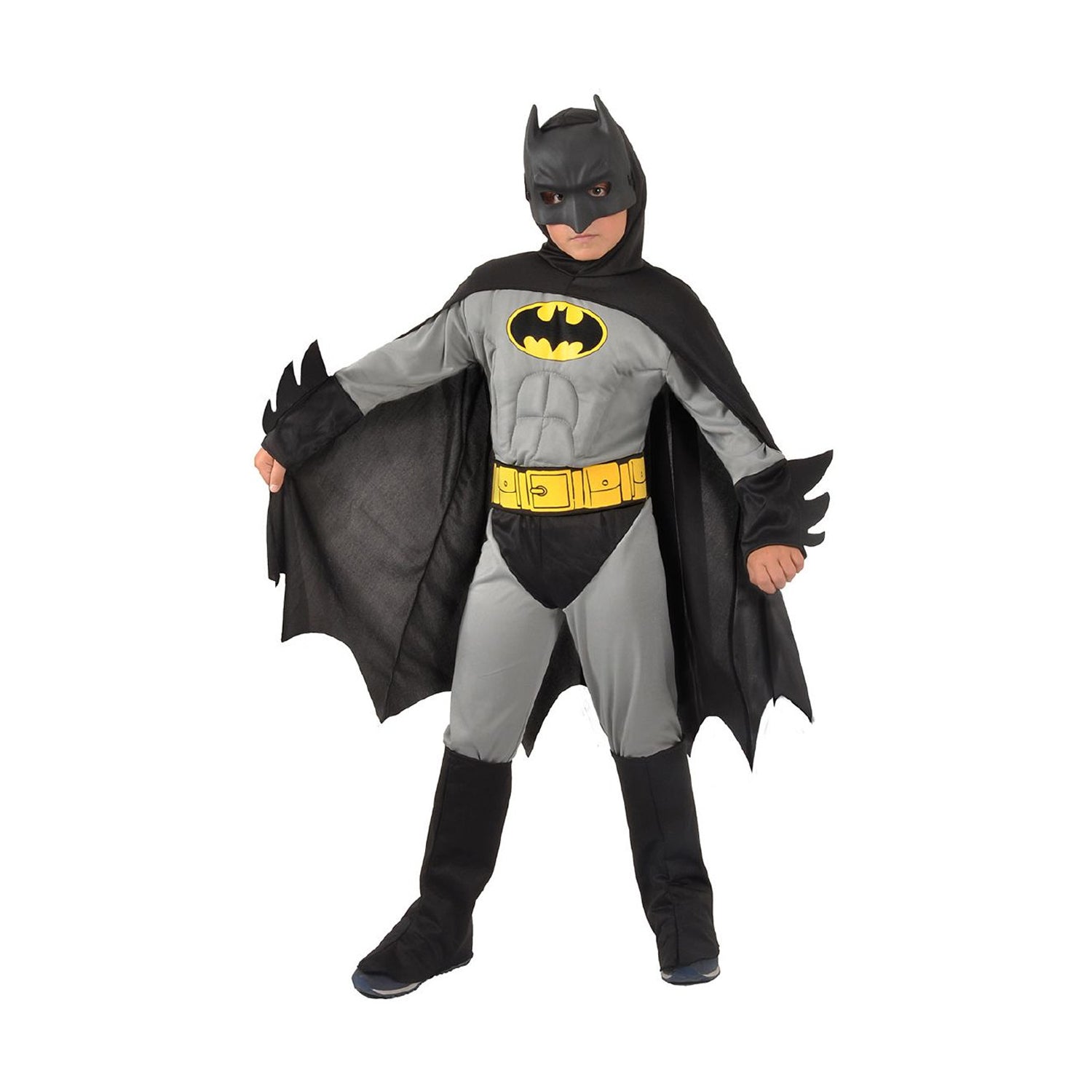 Batman Character Costume