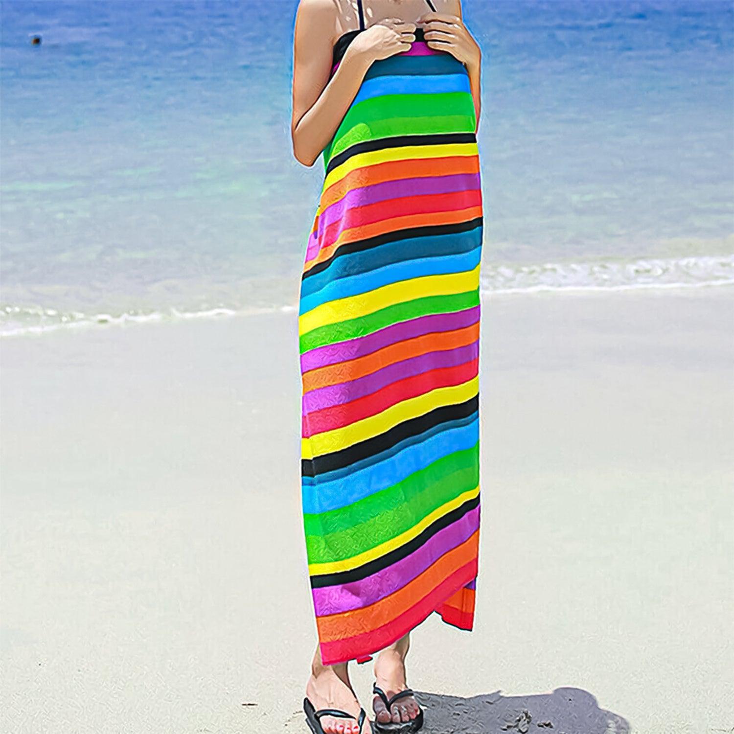 Lightweight Beach Towels