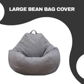 	 bean bag filler