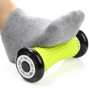 Best Foot Massager for Heel Pain