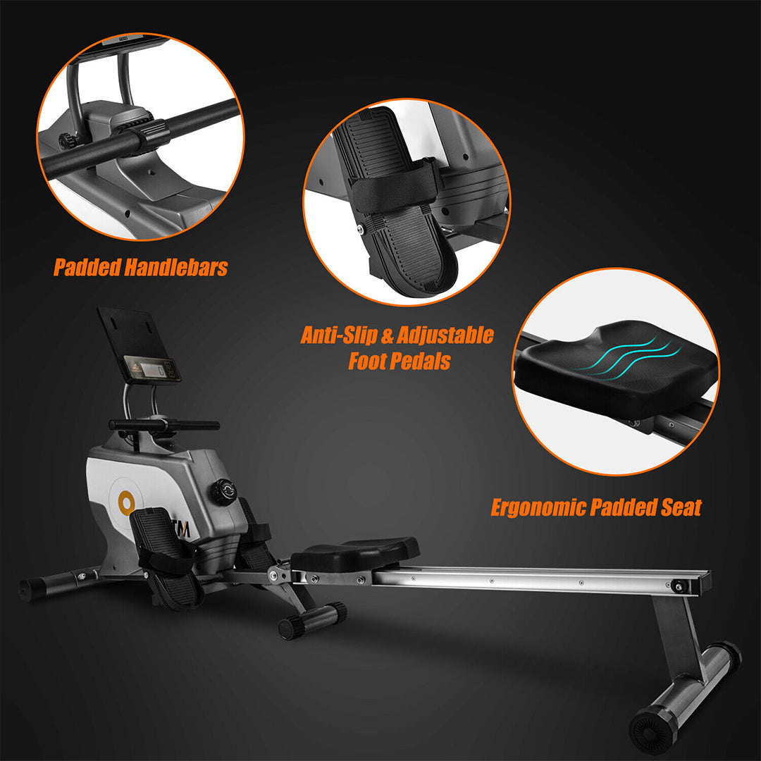 Best Home Rower