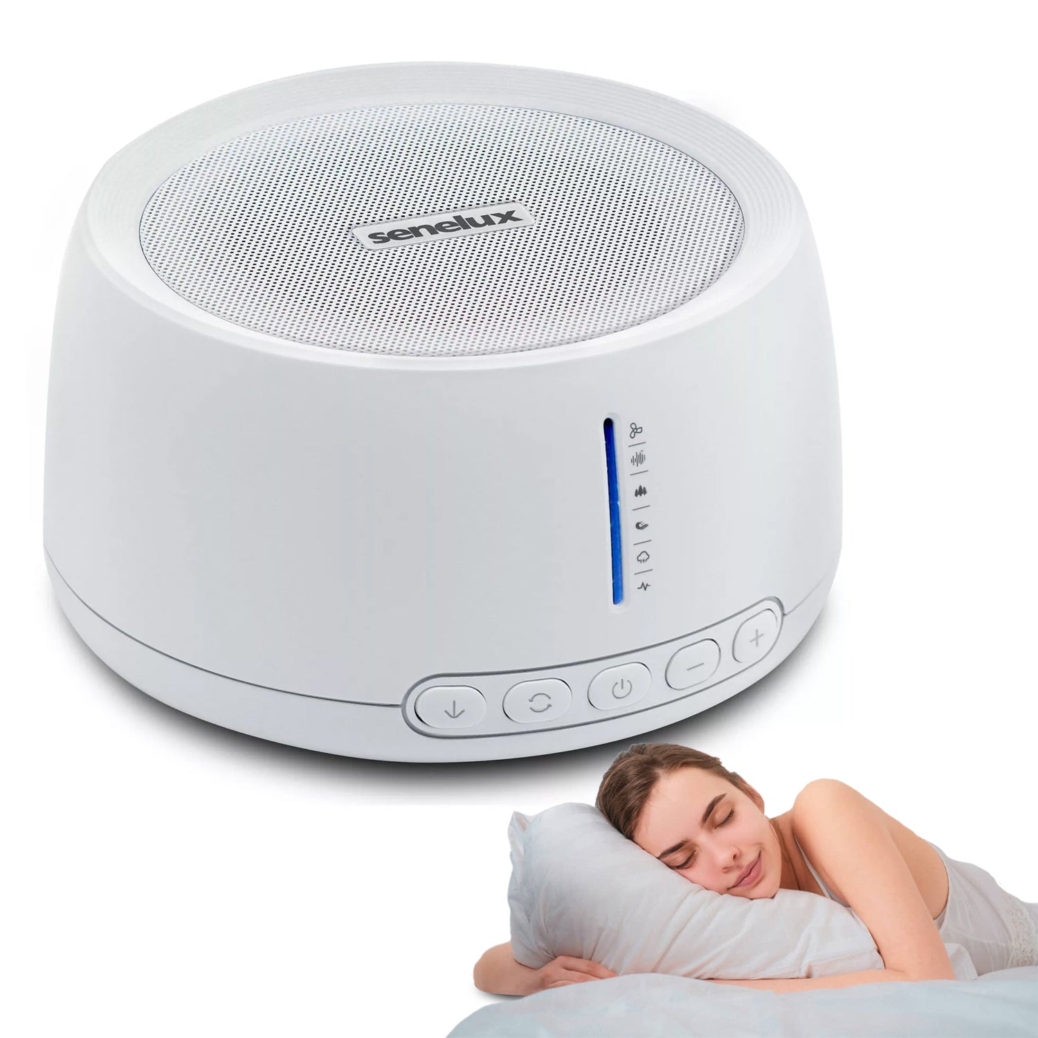 Best White Noise Sound Machines