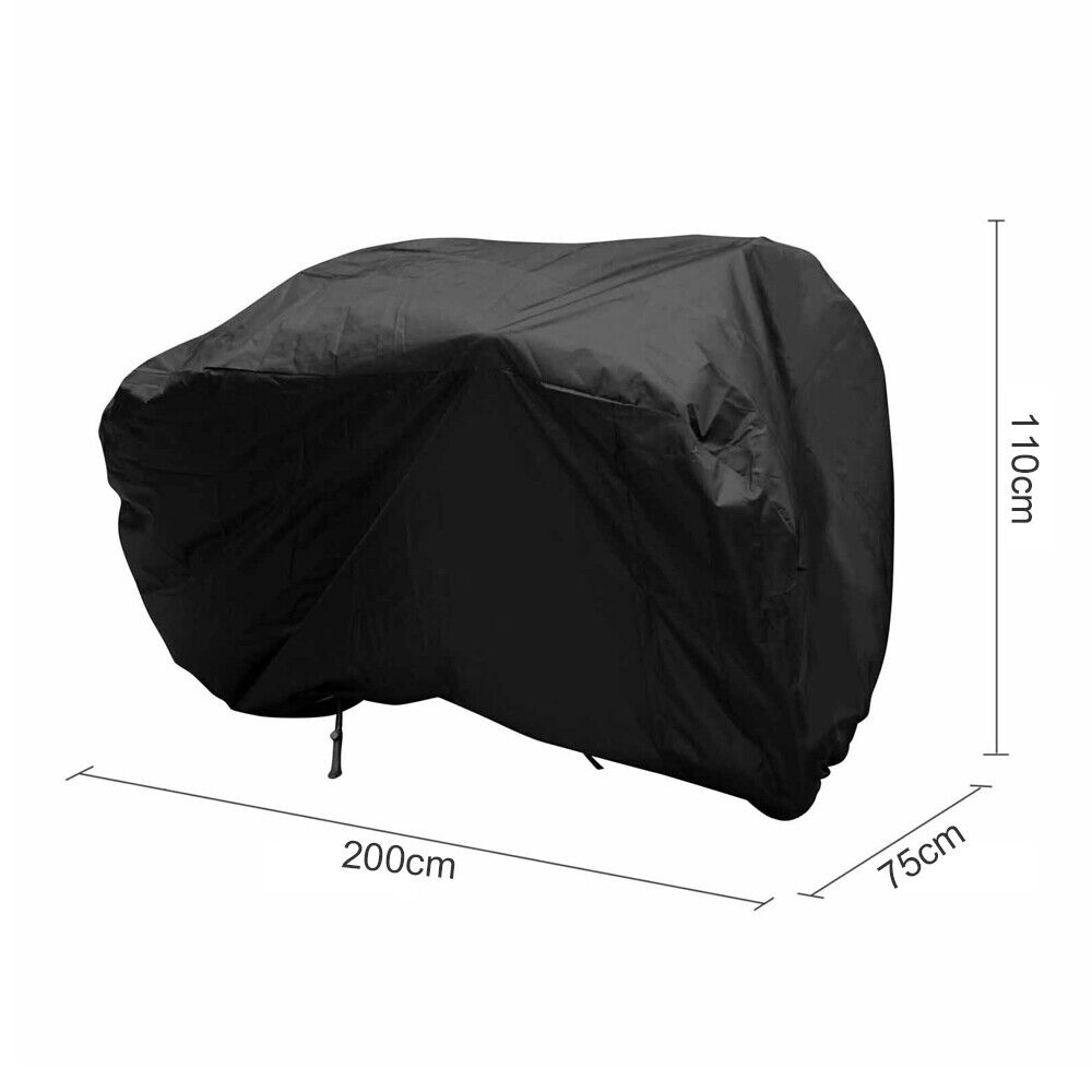 bike cover for outside