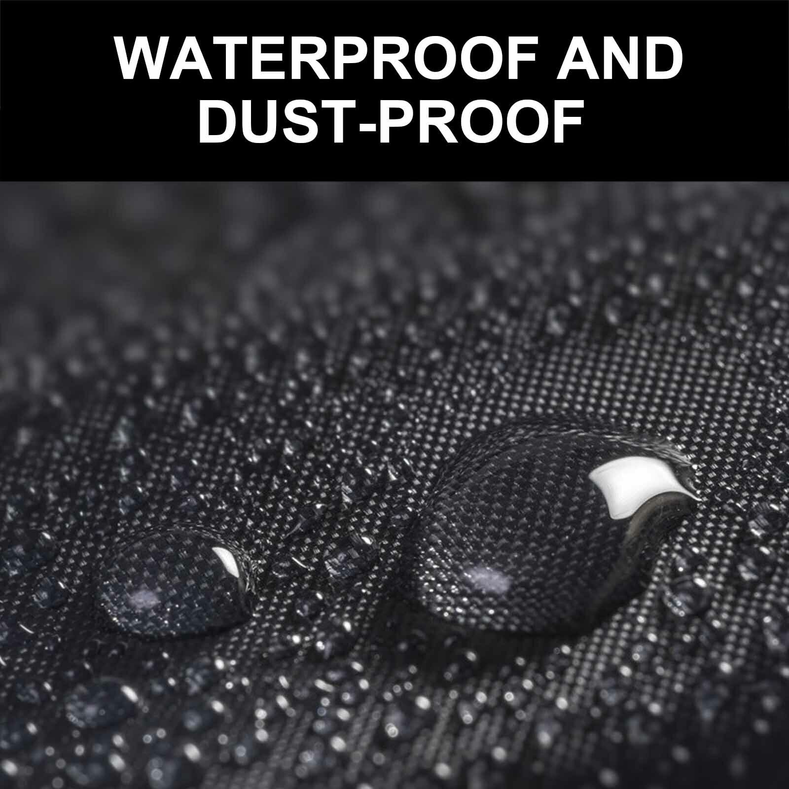 bike waterproof cover