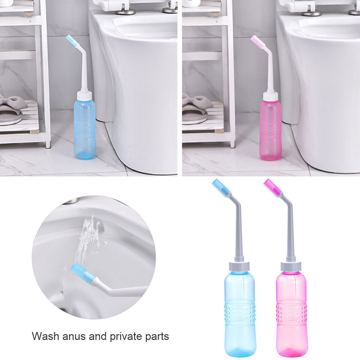 Portable Bidet UK