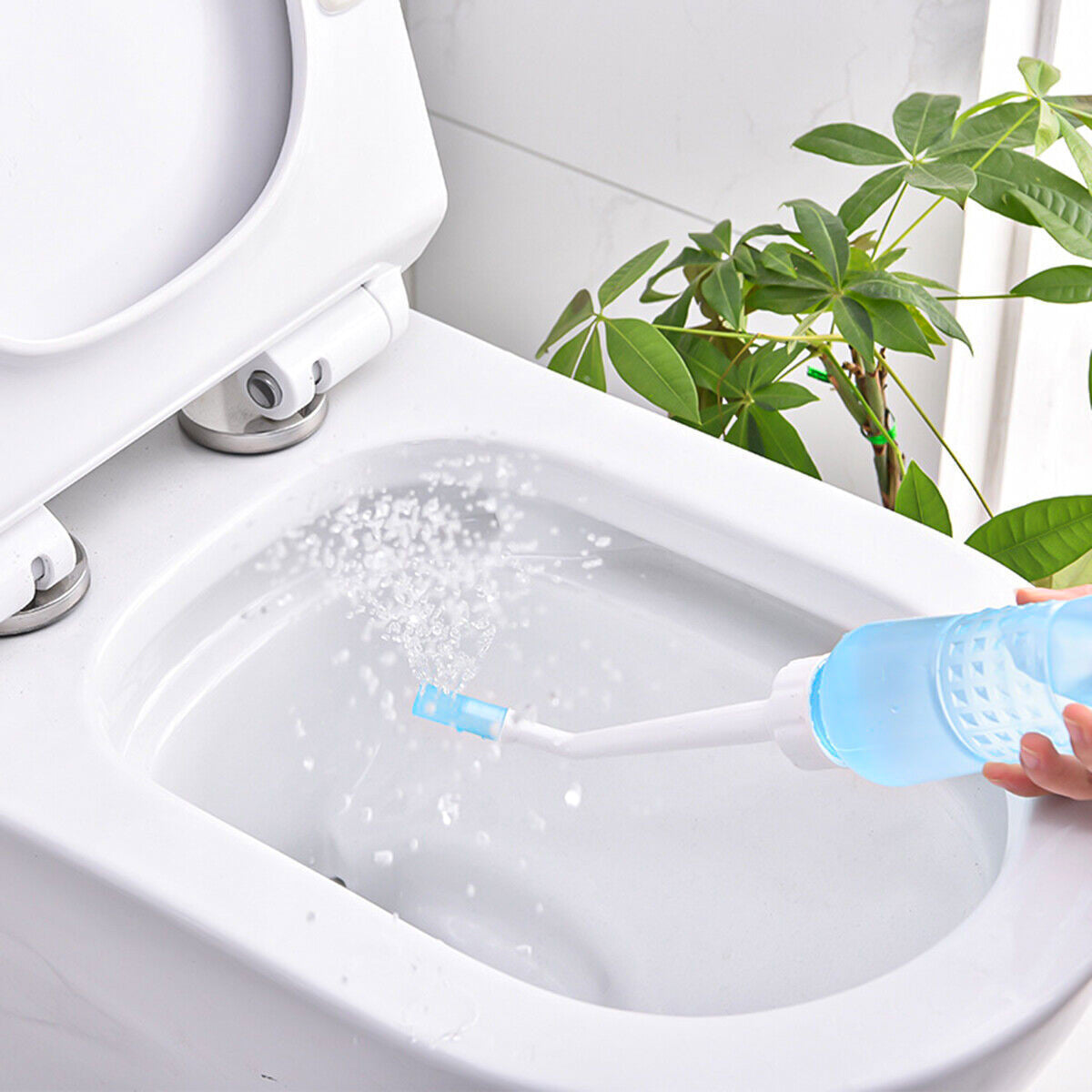 Portable Bidet Sprayer Uk