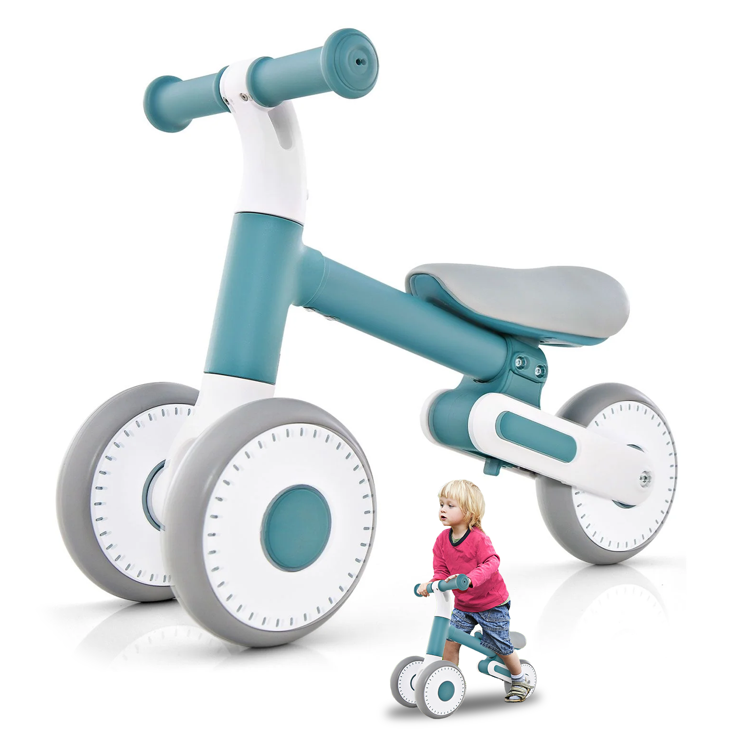 Baby Bike