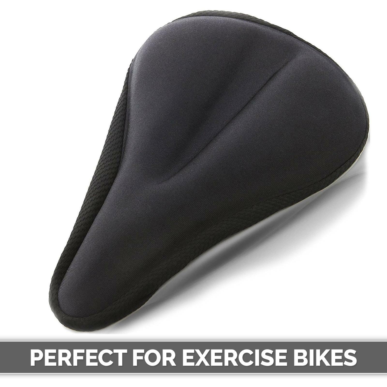 Gel Seat Cushion for Bike