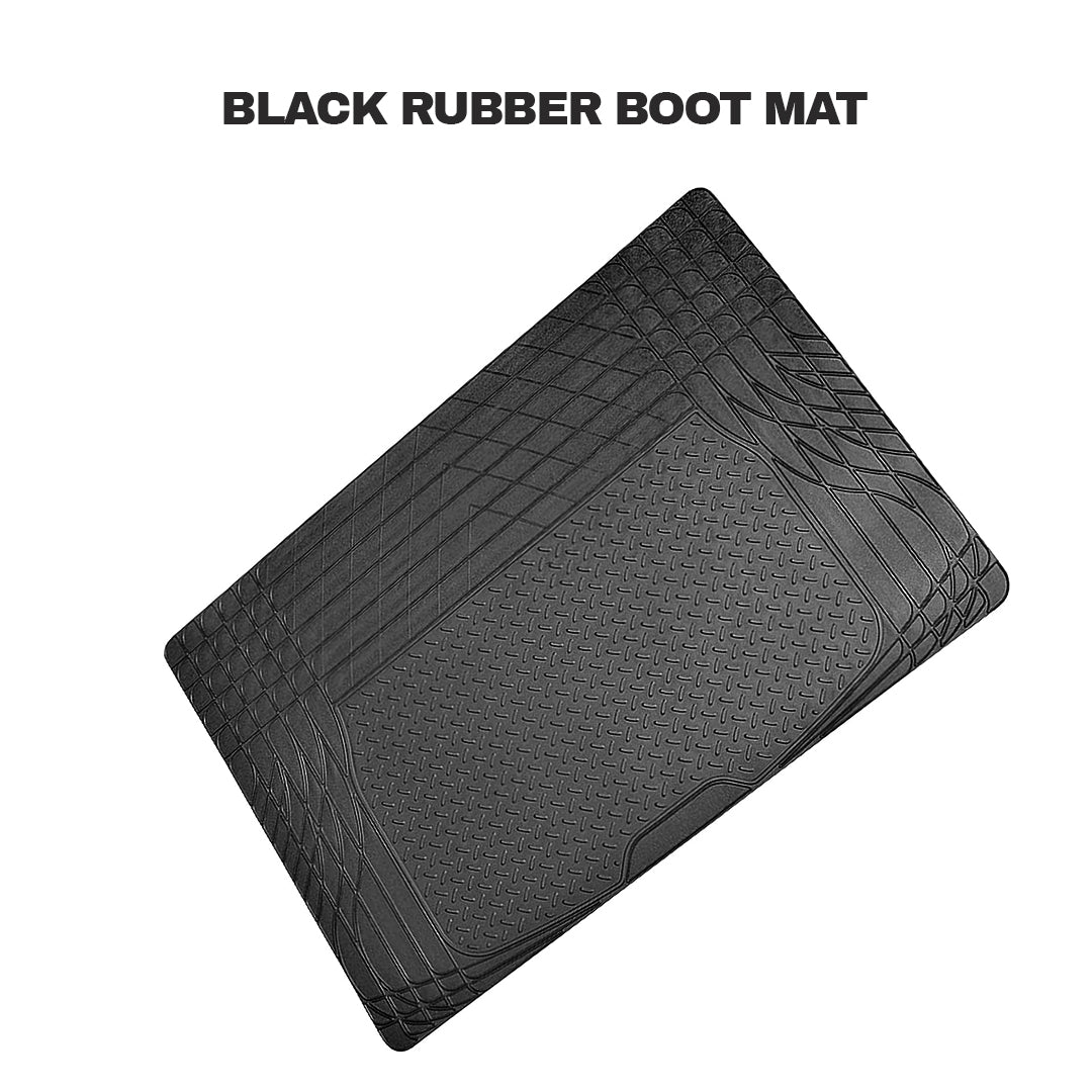 Car Rubber Mats UK