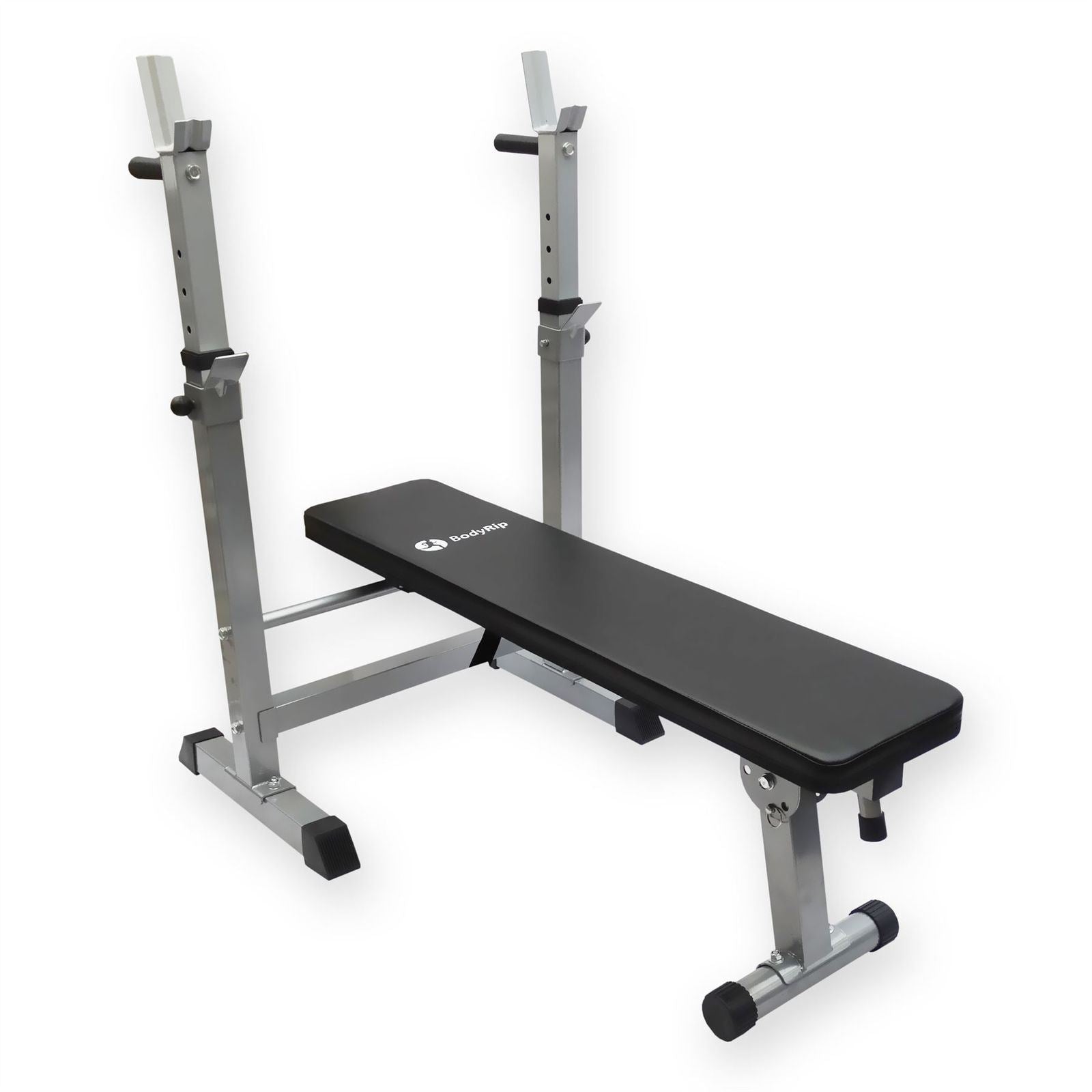 Foldable Weight Bench