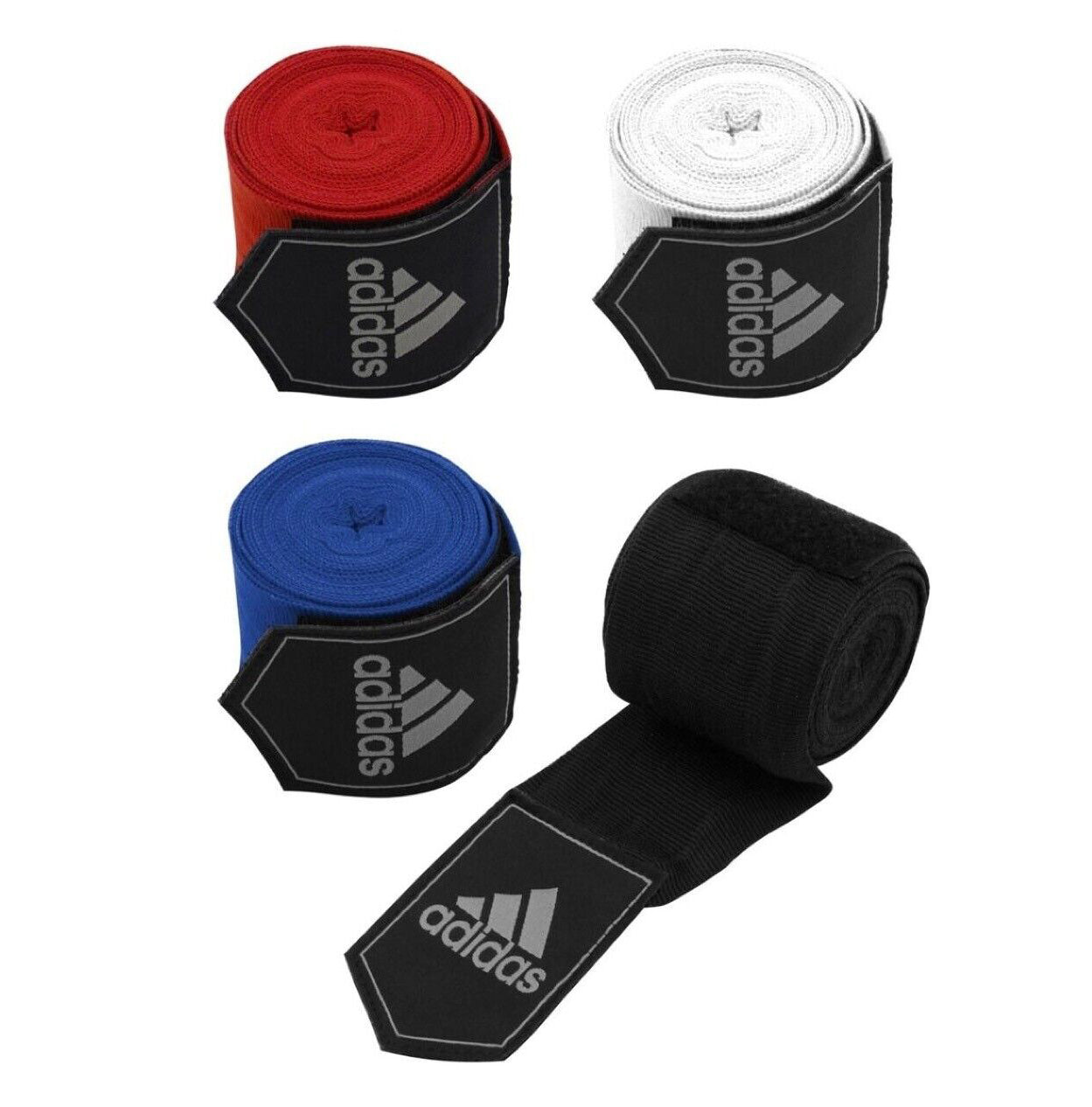 Boxing Hand Wraps UK