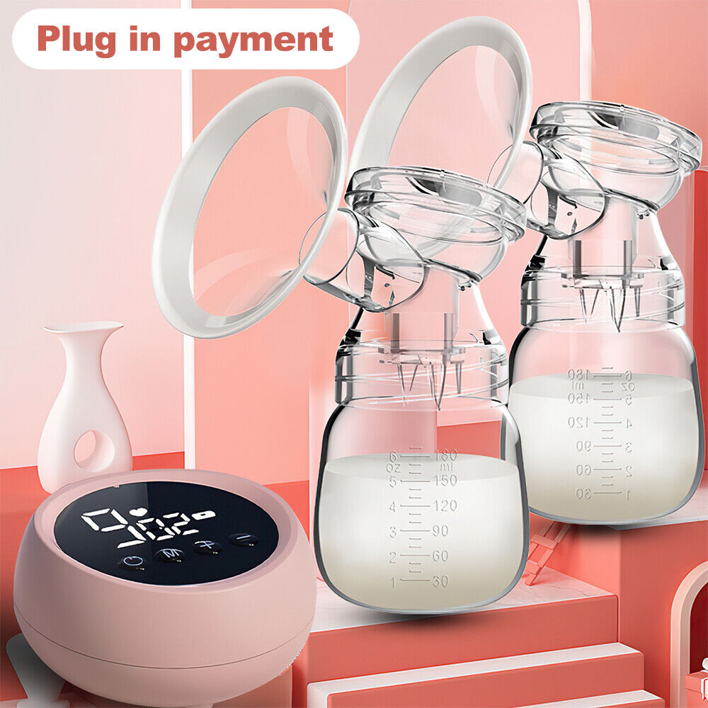 Electric Breast Pumps