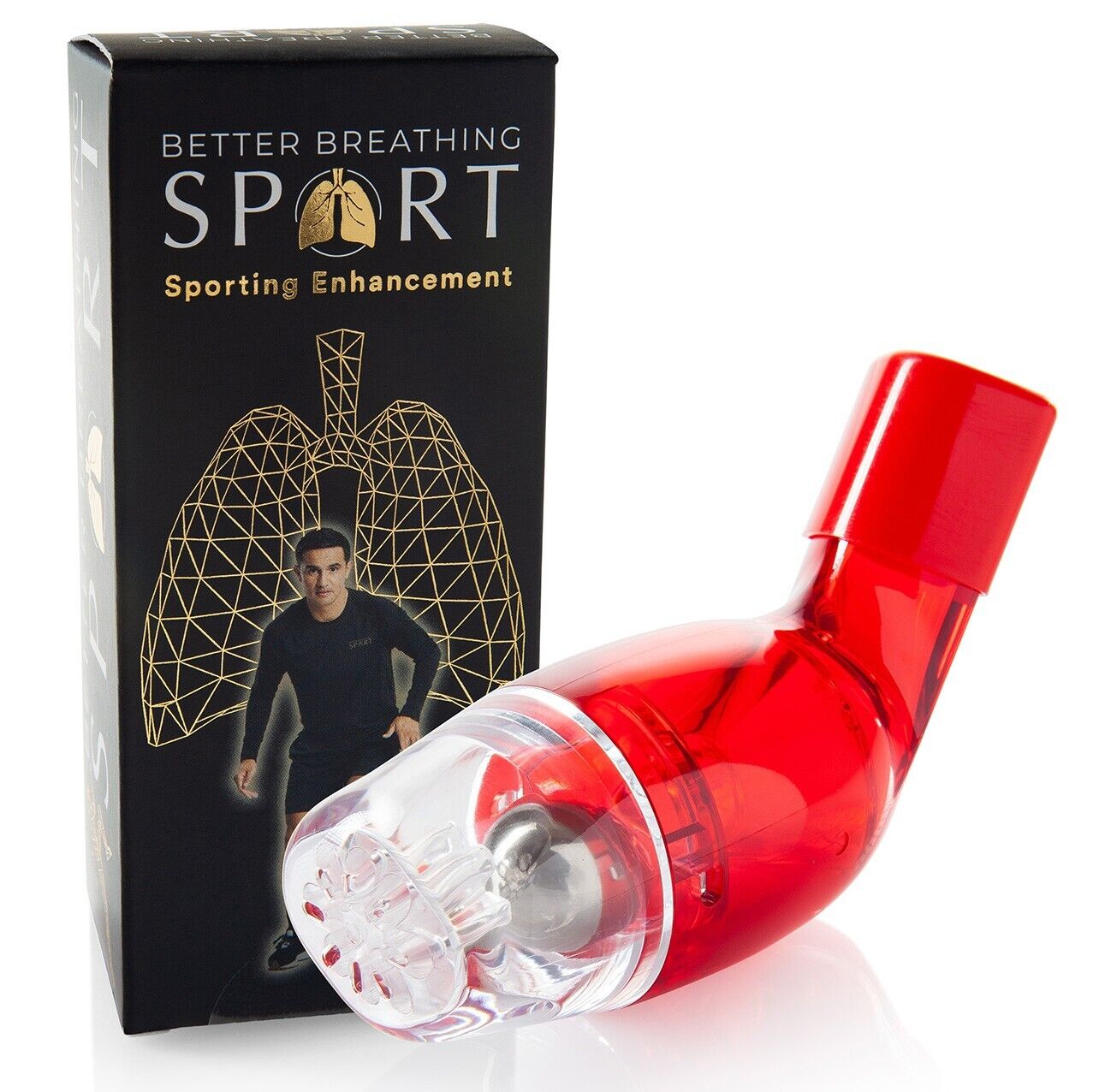 IMST Breathing Devices - Breathing Sports Device | Most Affordable ...