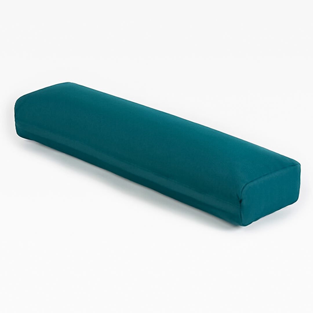 bolster for yoga