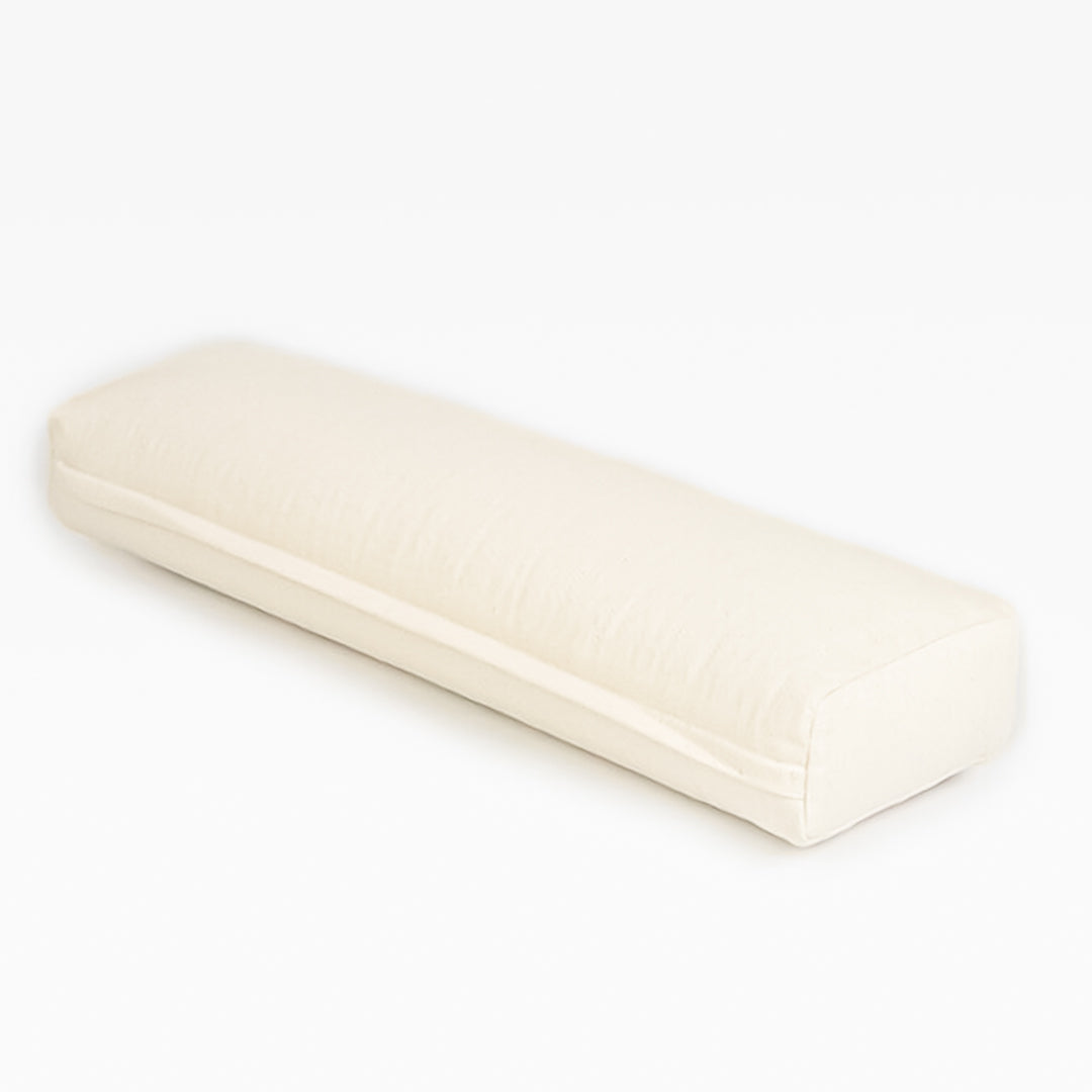 yoga pillow bolster