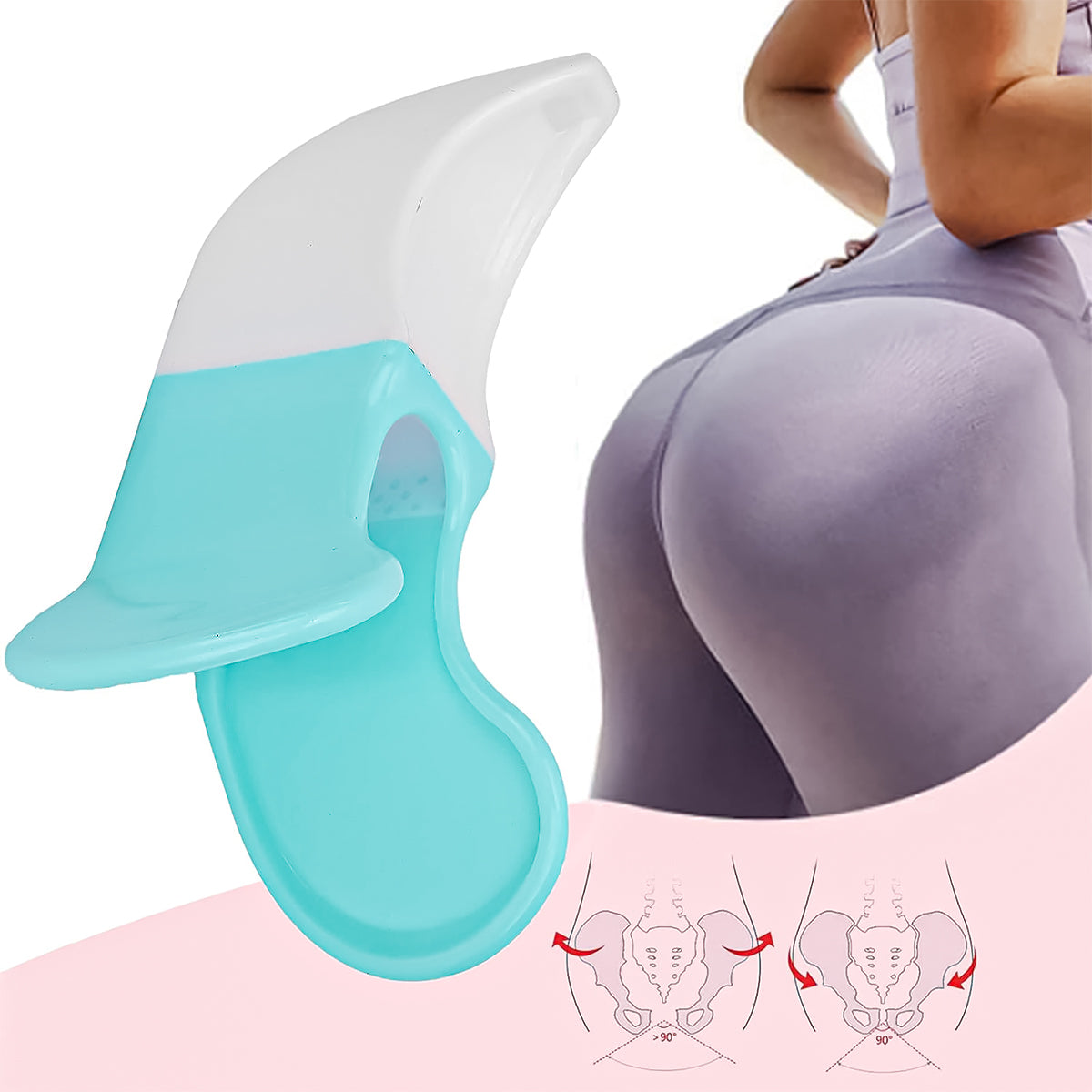 Pelvic Floor Strengthening