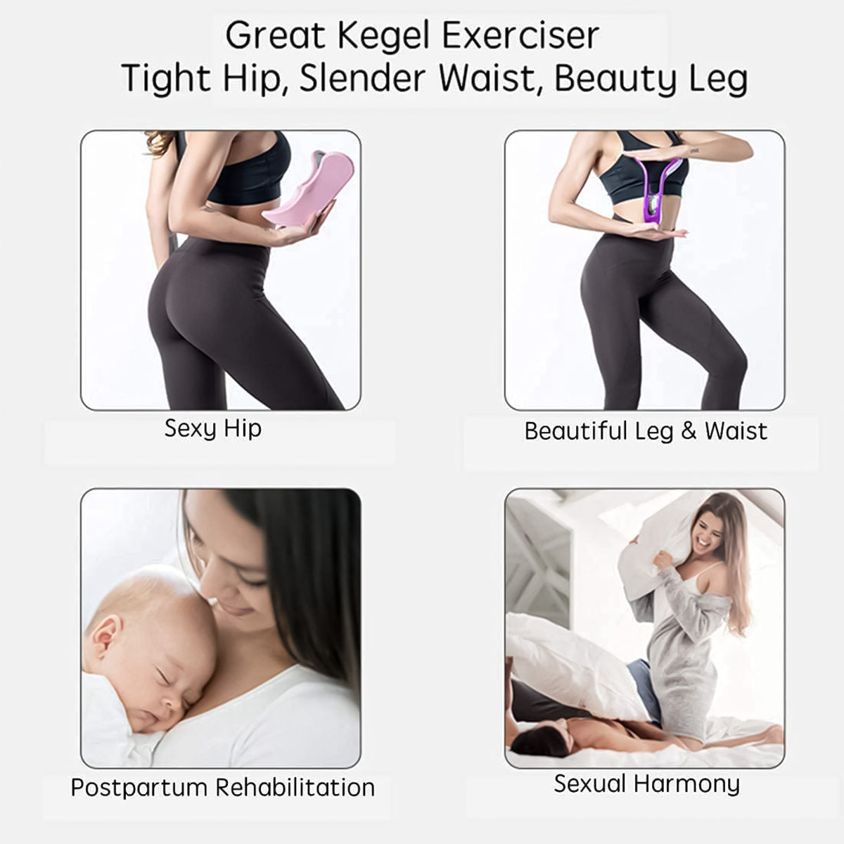 Pelvic Floor Strengthening