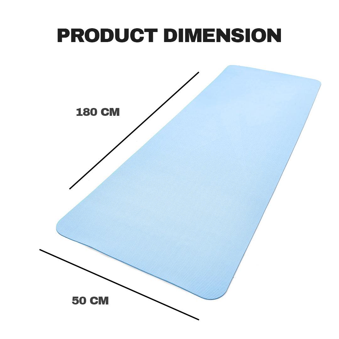 Camping Foam Mats