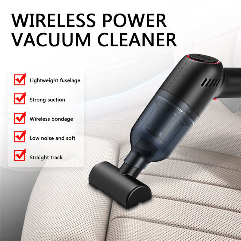 Cheap Cordless Vacuum