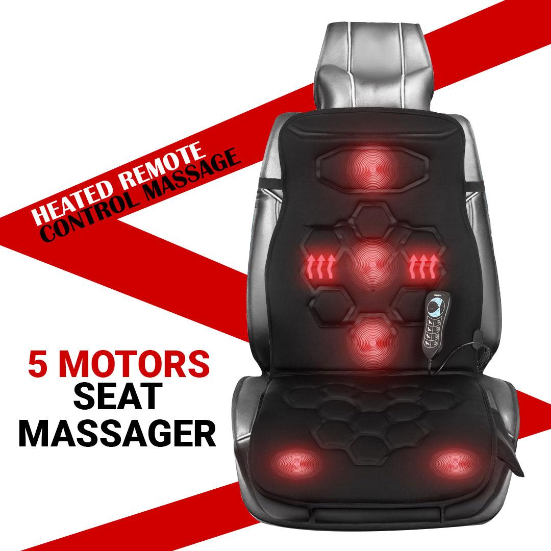 massage chair for car