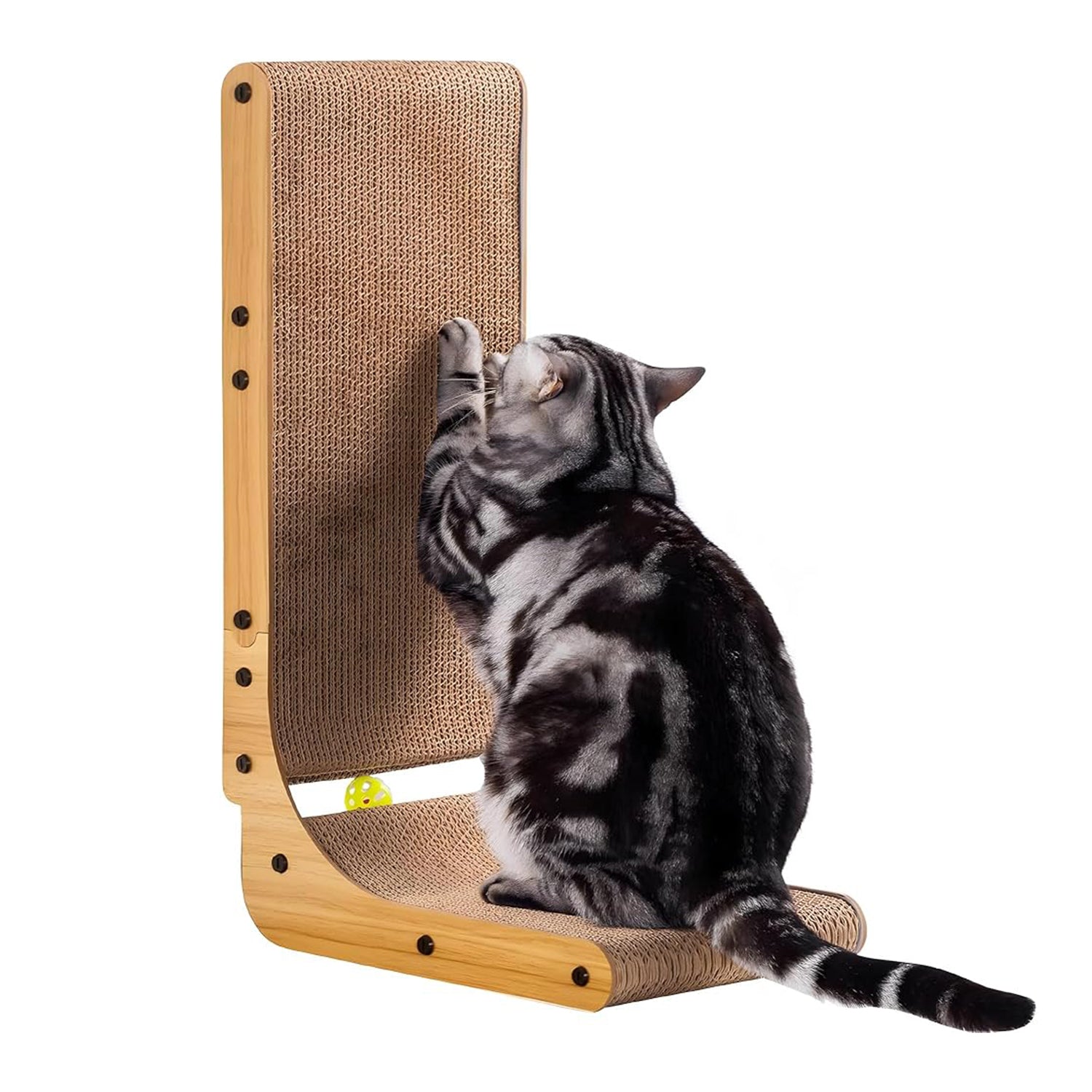 Cat Scratcher Pad