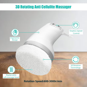 massager for cellulite