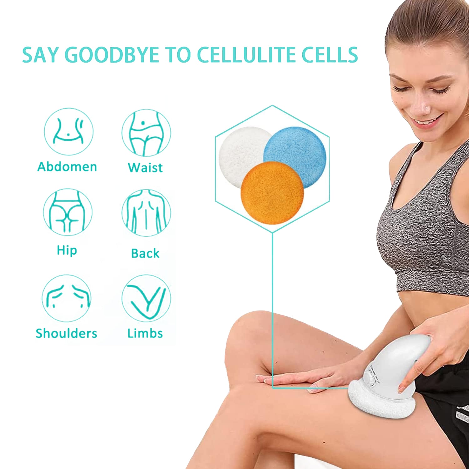 best cellulite massager