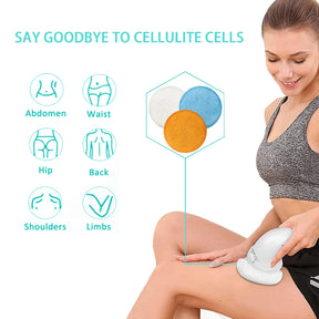 best cellulite massager