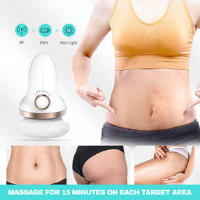 electric massager for cellulite